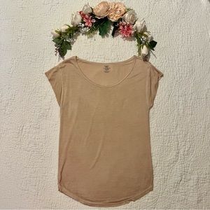 Majestic Paris 100% Silk Tee